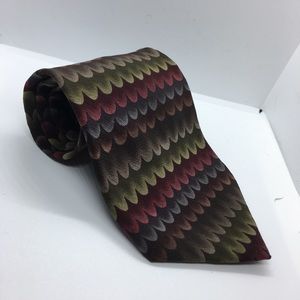 Grateful Dead Alligator 4th Set Neck Tie